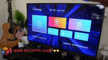 TV плейър Абонат 1 Устройства Целият свят Канали iptv