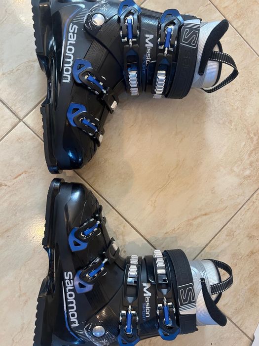 Clapari Salamon marime 26-26,5