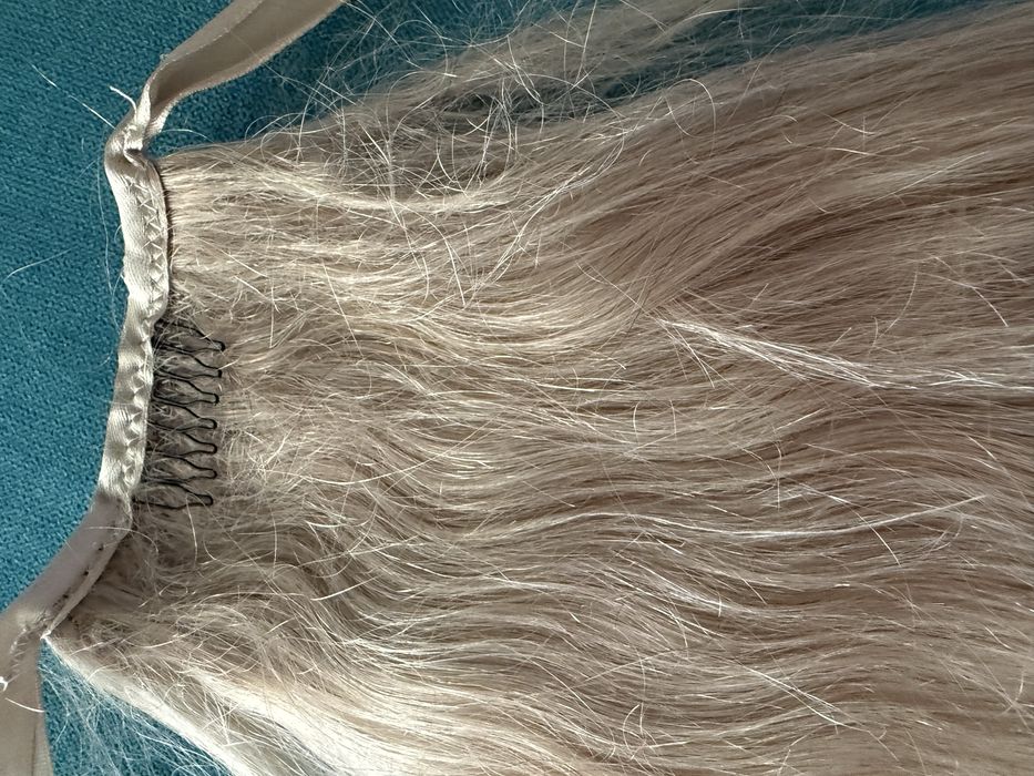 Coada par natural Buenobia