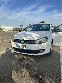 Vw Golf 6 , 2012 , 1.6 TDI , manuala , Edition Style , 245.000 km