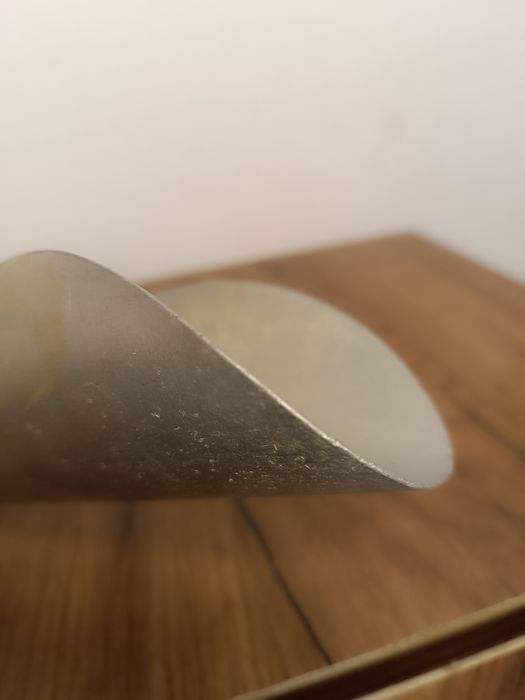 Алюминиевый совок СССР