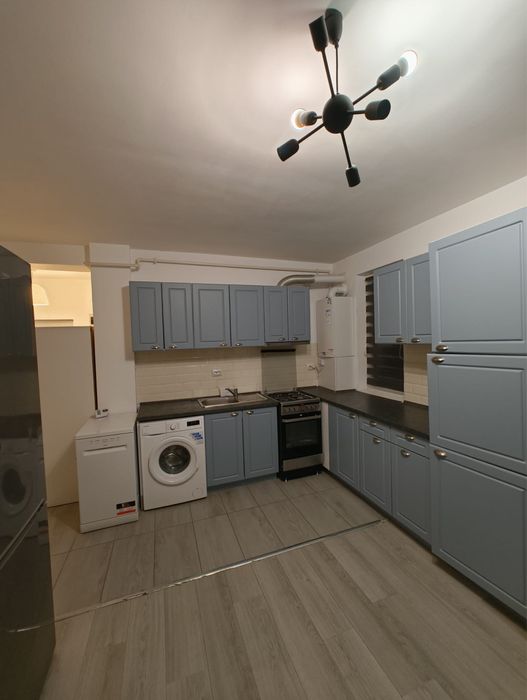 Apartament de inchiriat