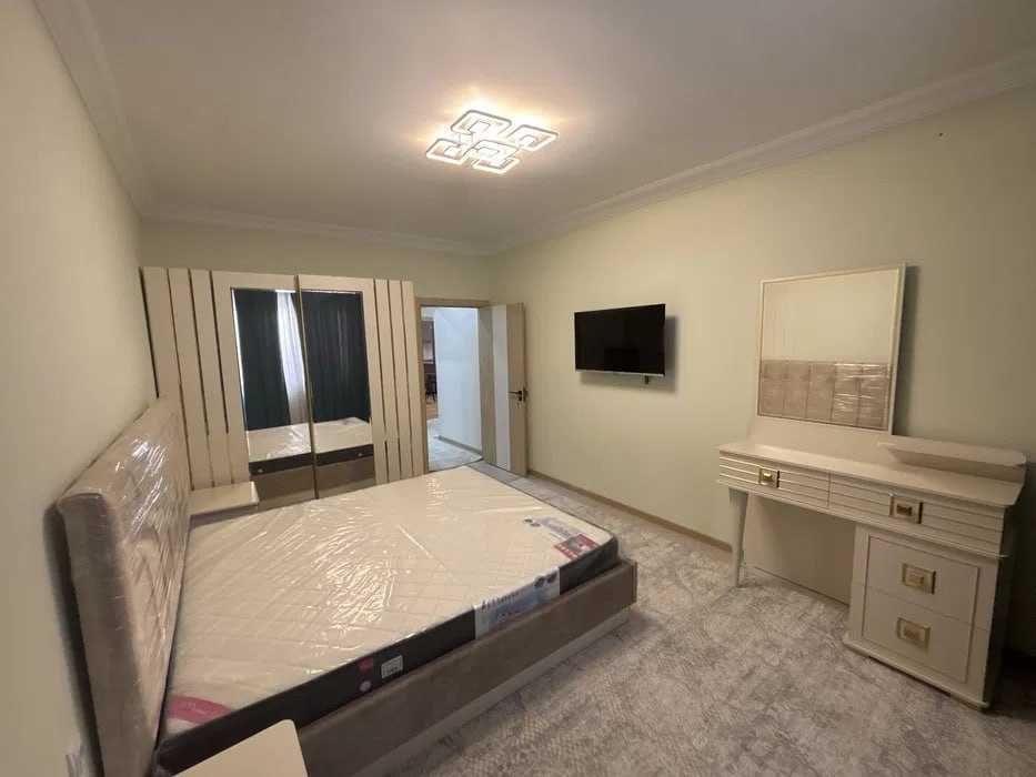 Сдаётся уютная квартира! Шайхантахурский р-н Коратош *63