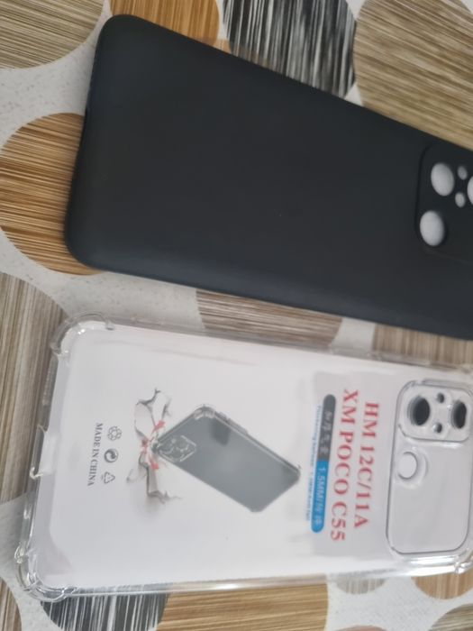 Xiaomi 14,14 Ultra,Redmi 13C/12C,Note 12 4G/5G,Note 12 Pro 5G силикон
