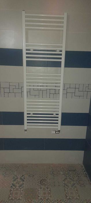 Продажба и изграждане на отоплителни сиситеми с котли на твърдо гориво