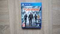 Joc Tom Clancy's The Division PS4 PlayStation 4 Play Station 4