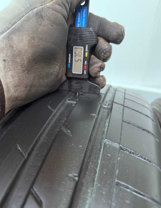 255/45R19 104W Hankook ventus DOT22