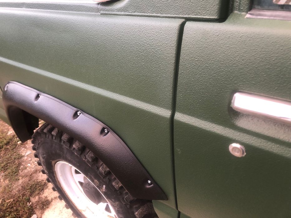 Nissan patrol de vânzare