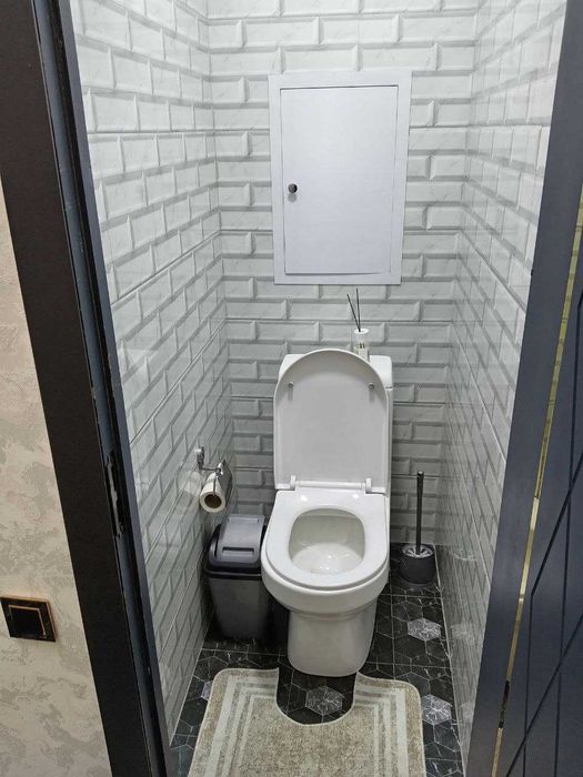 Квартира Евроремонт 2в3/3/4  с мебелью и техникой Заходи и живи!