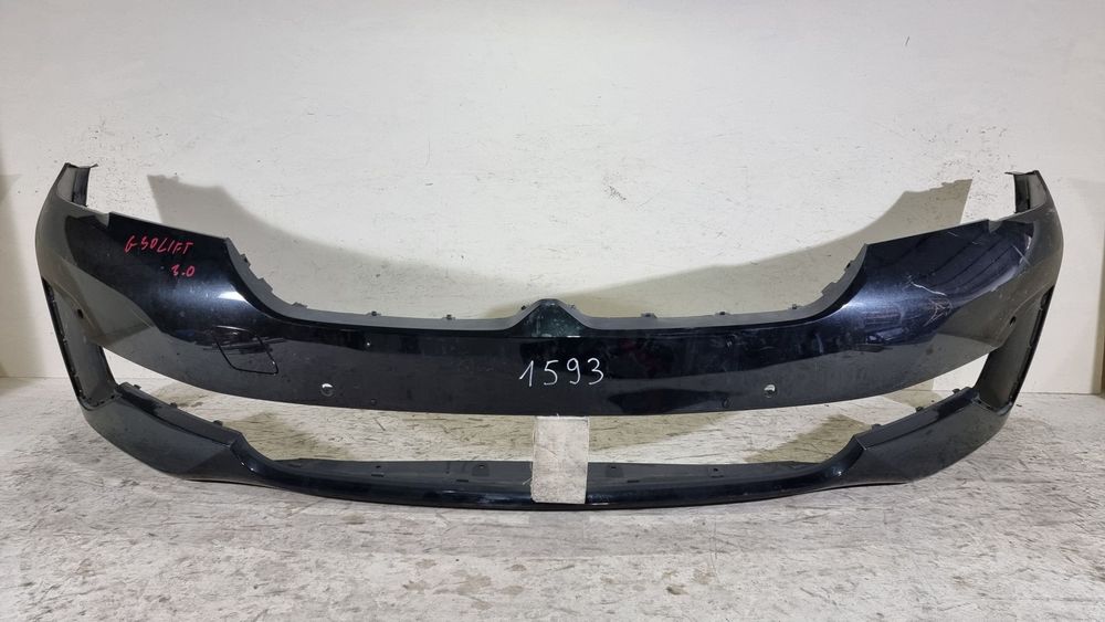 Bara fata BMW Seria 5, G30, G31, LCI,2020, 2021, 2022, 2023, cod origine OE  51119464207