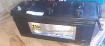 baterie de 12v 150ah