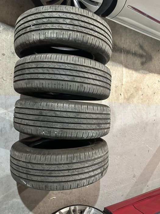 Vand  4 cauciucuri 205/60/16