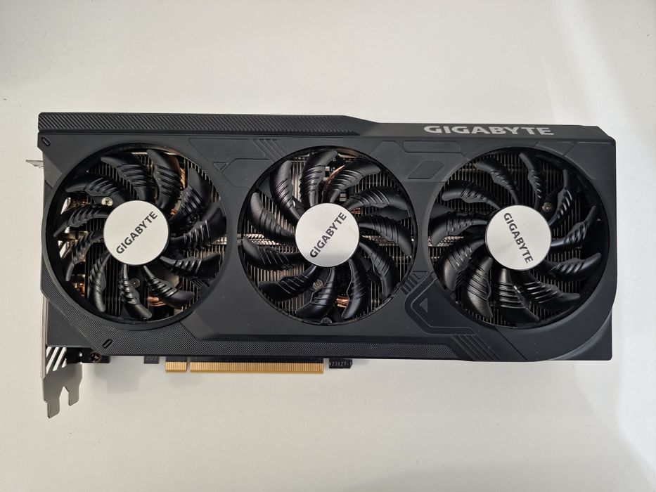 RTX 4070 Super 12Gb Gigabyte
