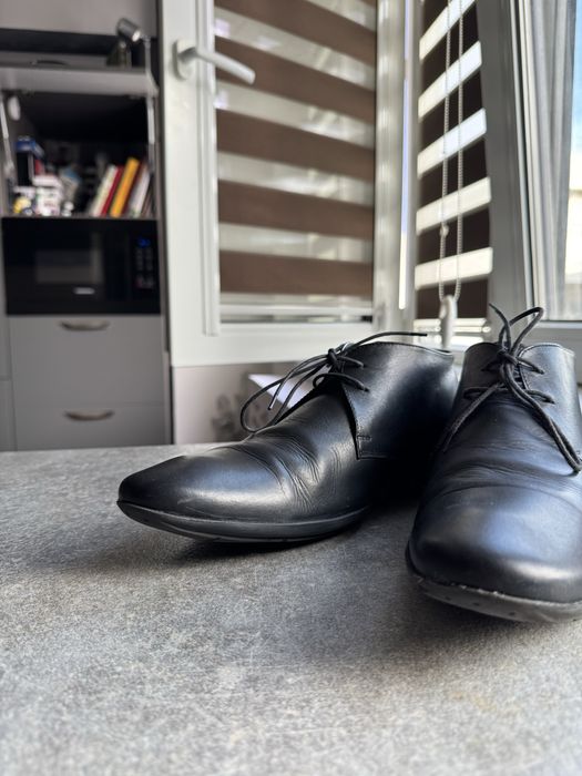 Pantofi barbatesti piele RODIER