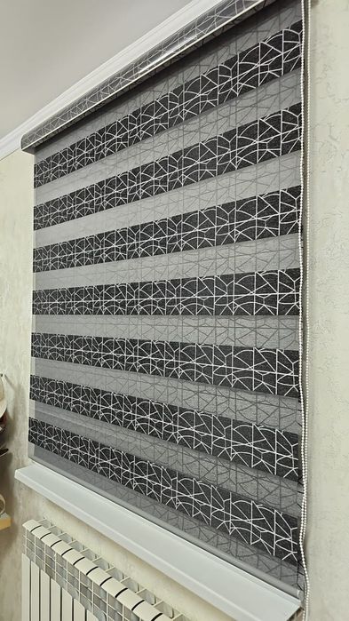 Рулонные шторы Жалюзи любой сложности