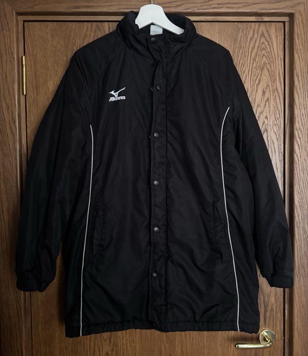 Мъжко яке/парка Mizuno-M