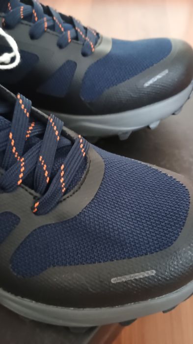 Туристически обувки Crivit Waterproof Men's Walking Boots, EVA, TPR по