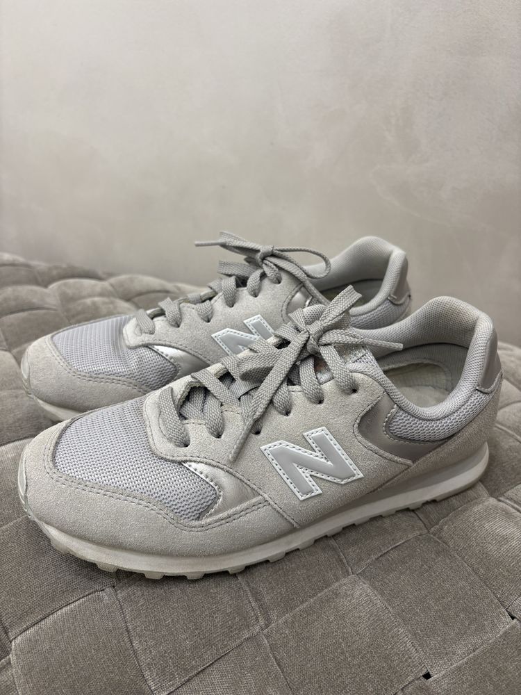 New Balance 37.5  с кутия