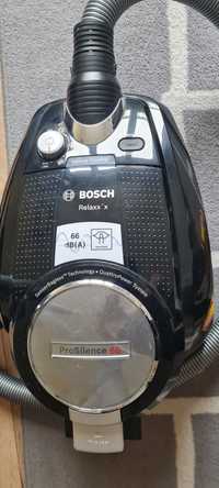 Bosch Pro Silence 66