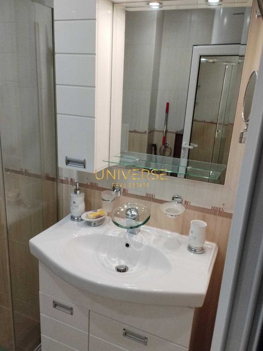 Продава се Двустаен апартамент в к.к. Слънчев бряг - 60 кв.м за 2000 €/кв.м - Снимка #10