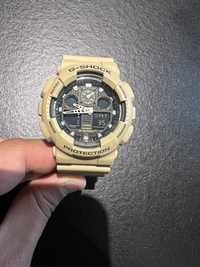 Ceas G-Shock GA-100L