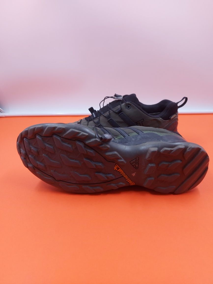 Adidas Terrex Gore-tex номер 44 Оригинални мъжки маратонки