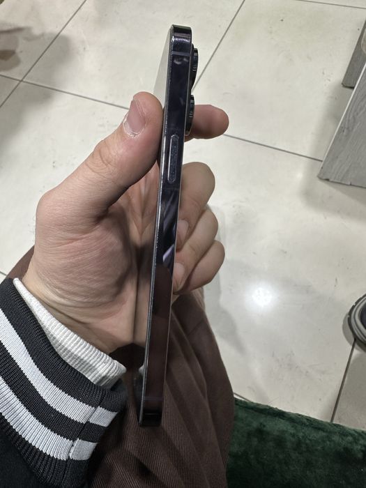 Apple Iphone 13 Pro Max 128GB LLA 87%