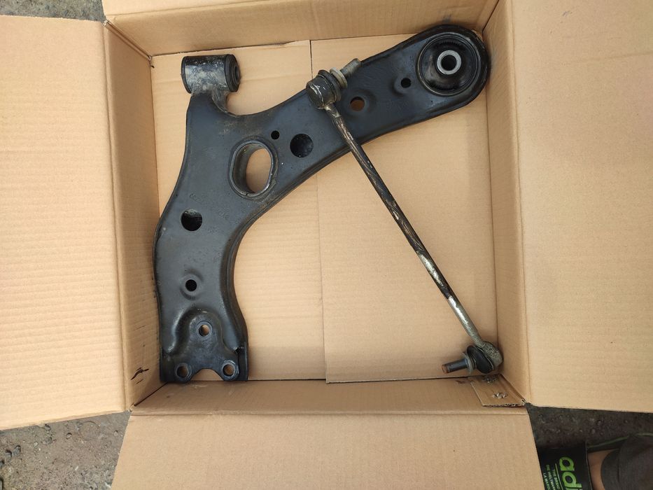 BYD Song pro zapchastlari, Запчасти