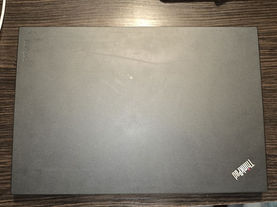 Lenovo Thinkpad T560