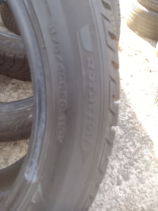 Перфектни 4бр.275/45/20 Fulda suv dot2524