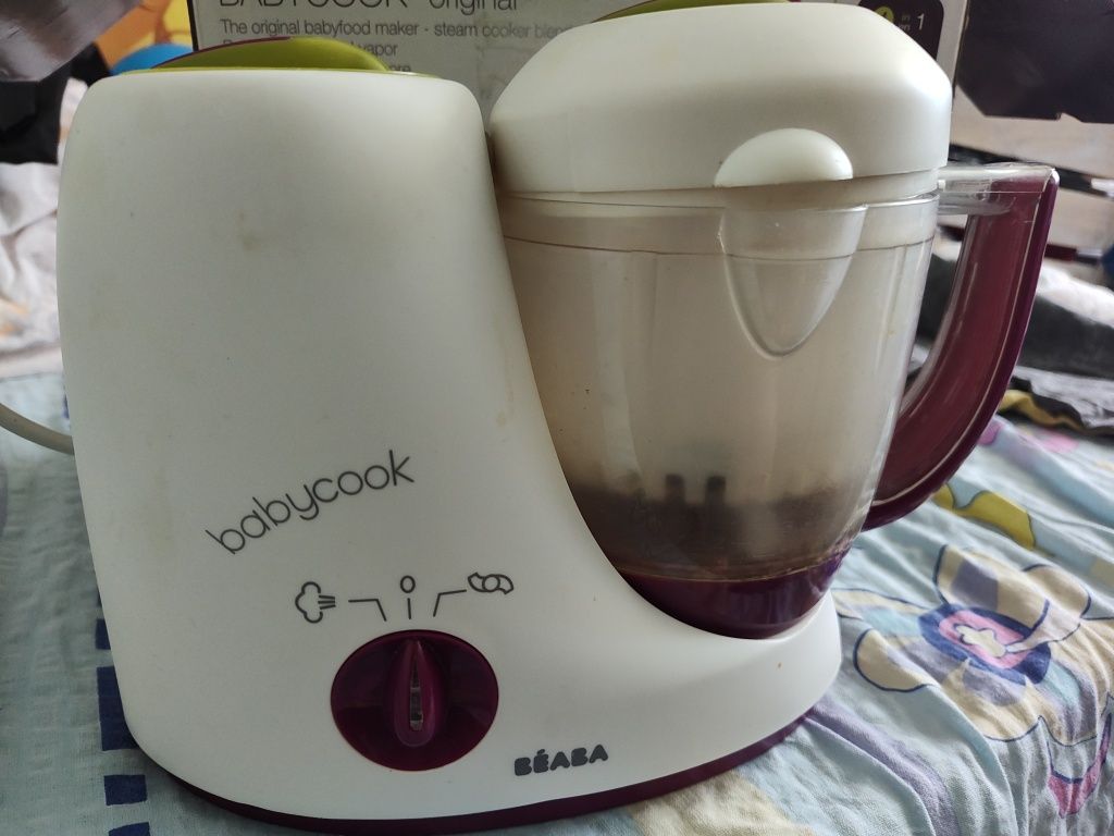 Beaba Babycook Original