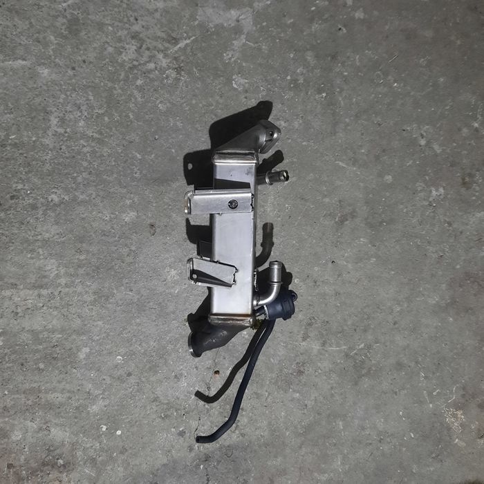 Vand racitor EGR Renault Master 3