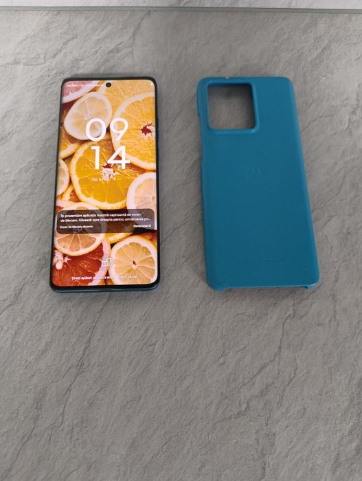 Motorola Edge 40 Neo