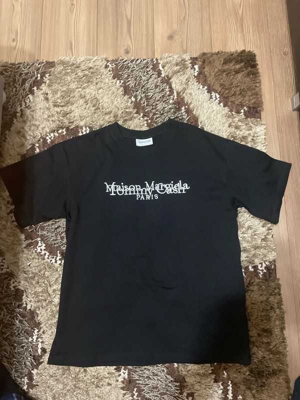 Tricou Masion Margiela