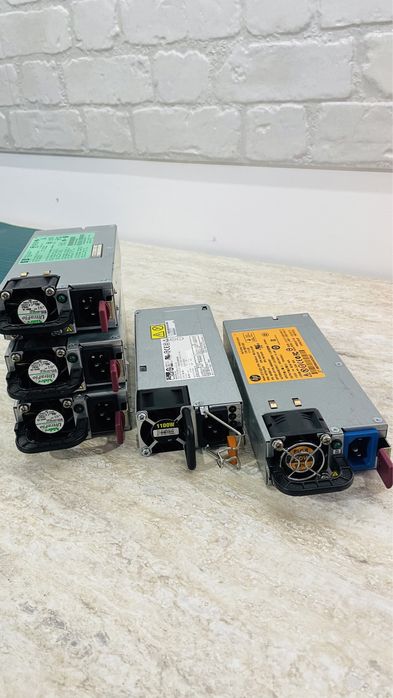Sursa Hp server mining, minat, 12v, 1200w, 750w