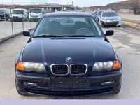 bmw e46 320d 2.0 дизел бмв е46  на части 136 к.с