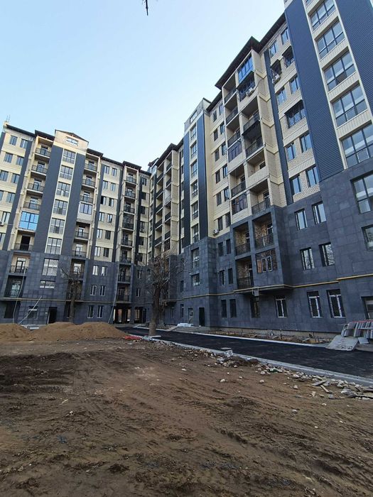 под НЕЖИЛОЙ Чиланзар - 2 квартал