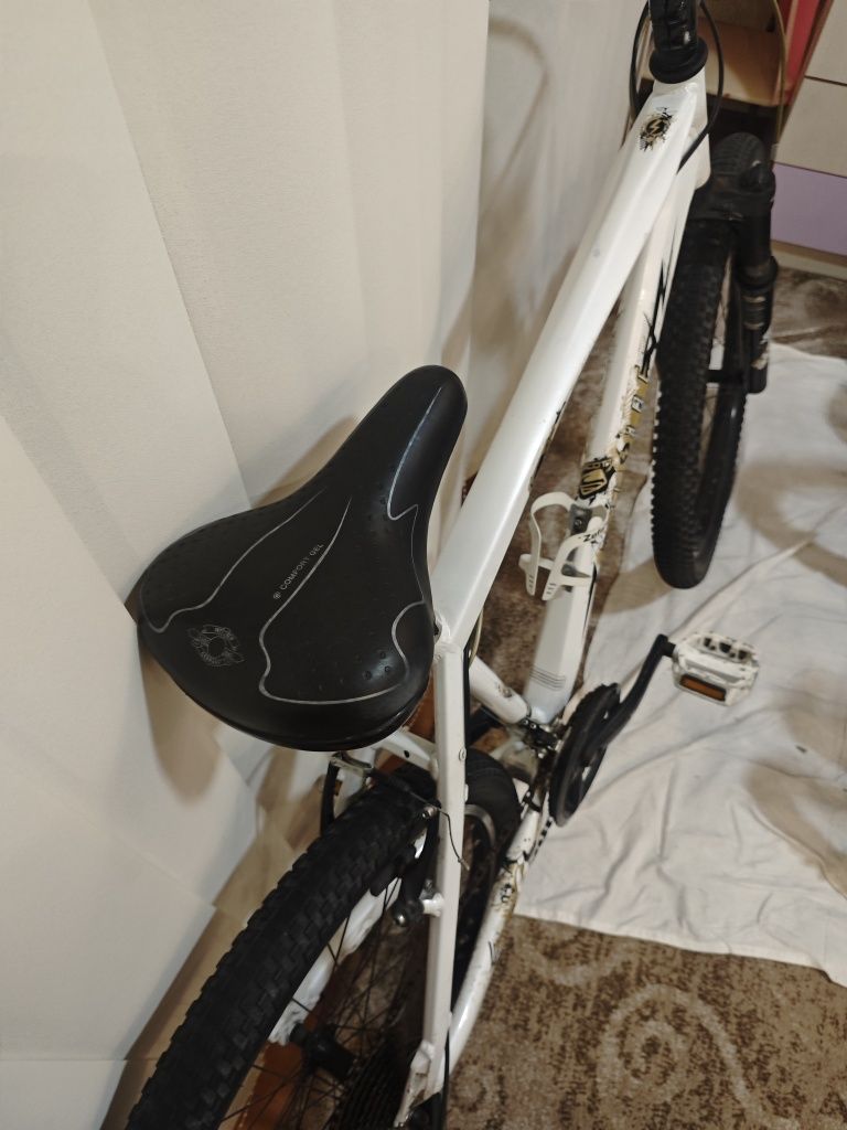 Велосипед Scott 26