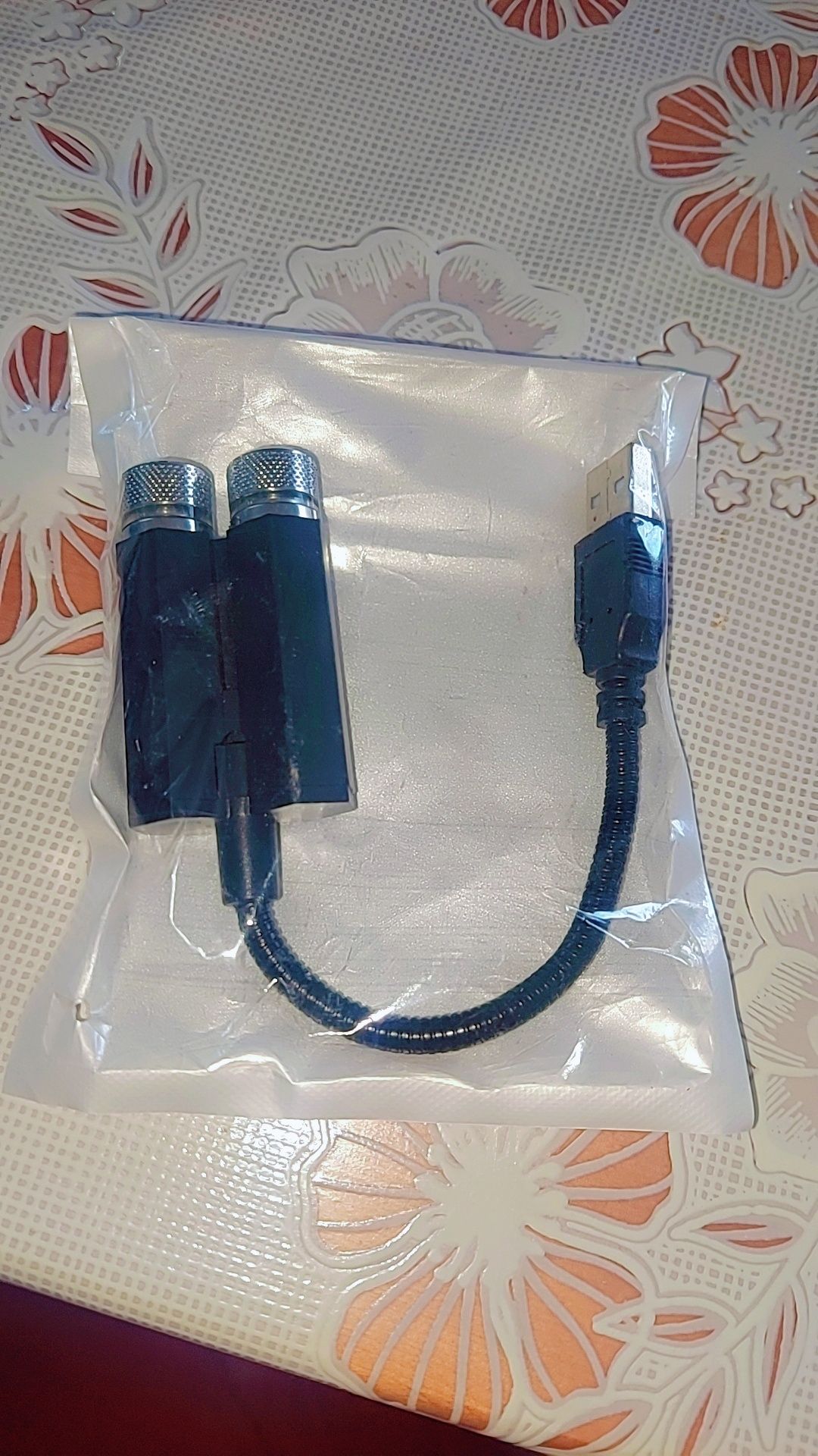 Se vinde proiector led pentru mașină 30 lei
