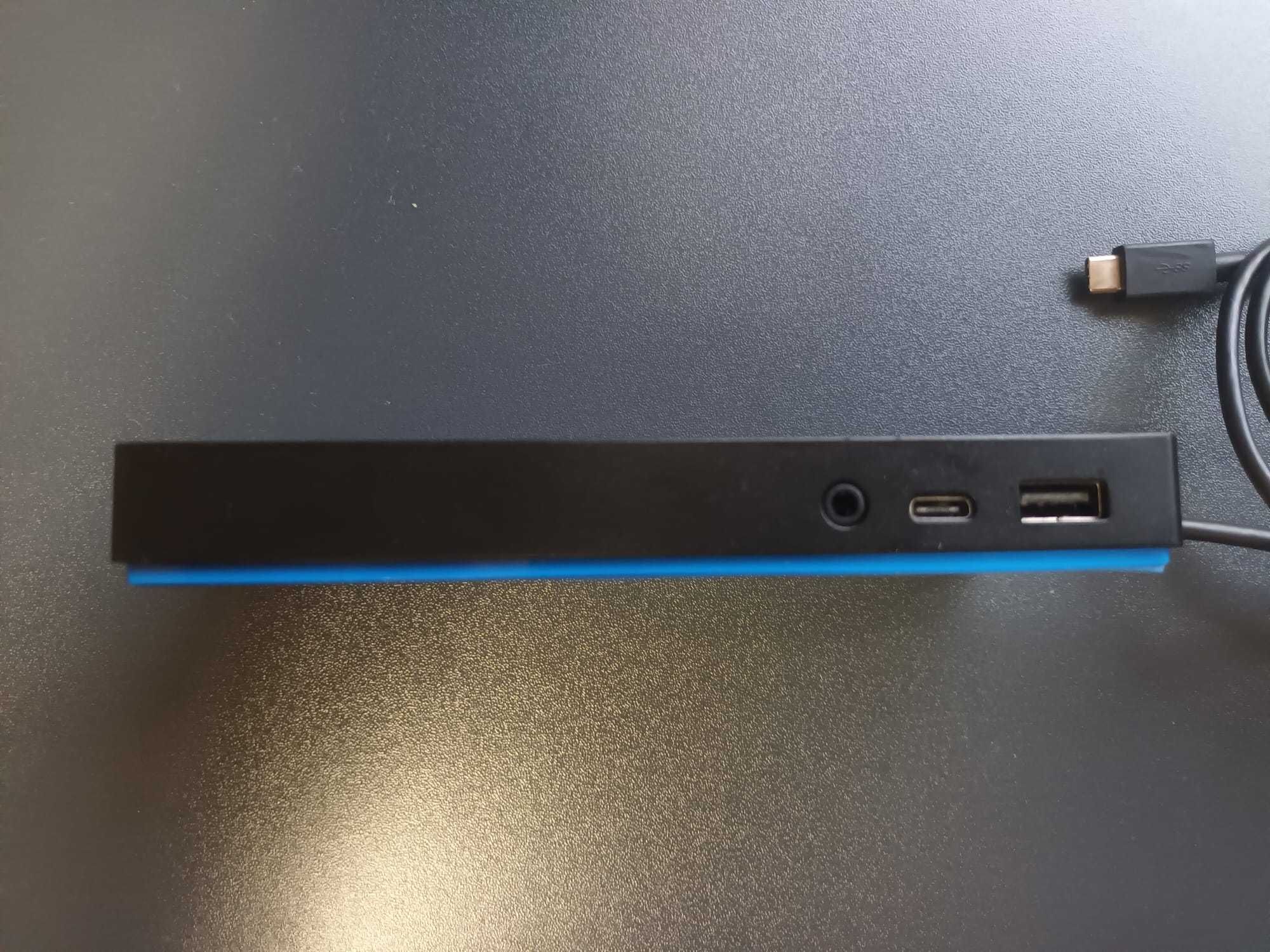 Vand Docking Station USB-C HP Elite, DisplayPort, HDMI