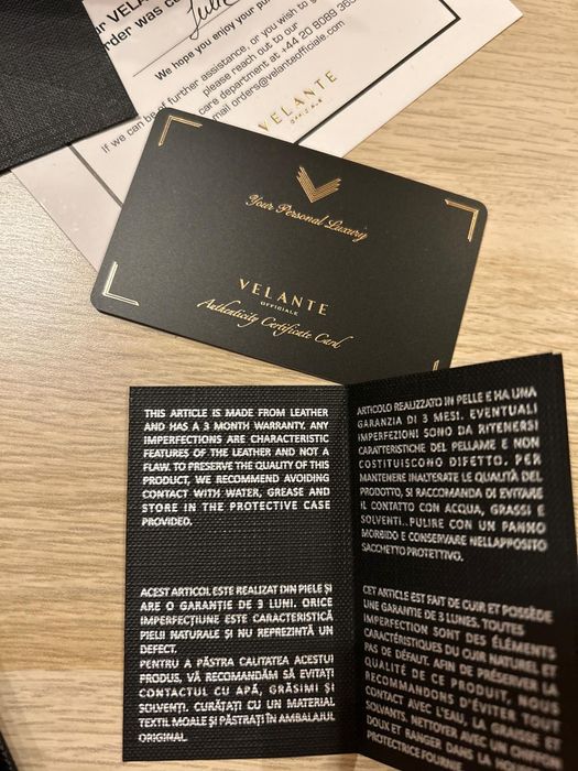 Husa Velante iphone 12 pro max/ 13 pro max