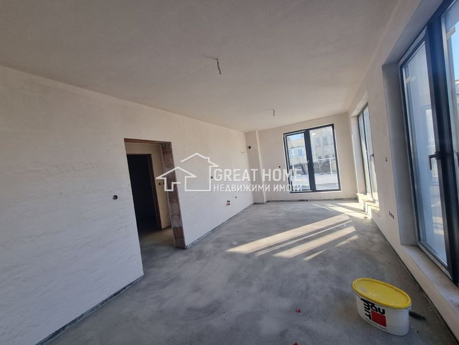 Продава се Тристаен апартамент в Търговище, Вароша - 200 кв.м за 689 €/кв.м - Снимка #1