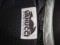 Costum moto vanucci