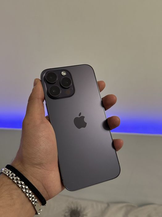 Iphone 14 Pro Max 256gb, mov