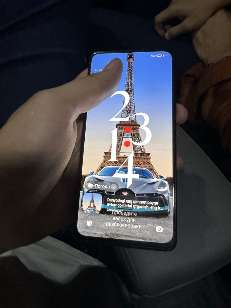 Redmi note 12 pro 8/128 gb