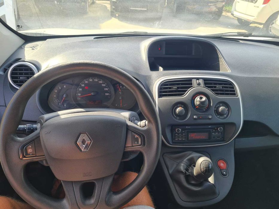 RENAULT KANGOO maxi an 2019 1.5DCI TVA INCLUS cash sau rate