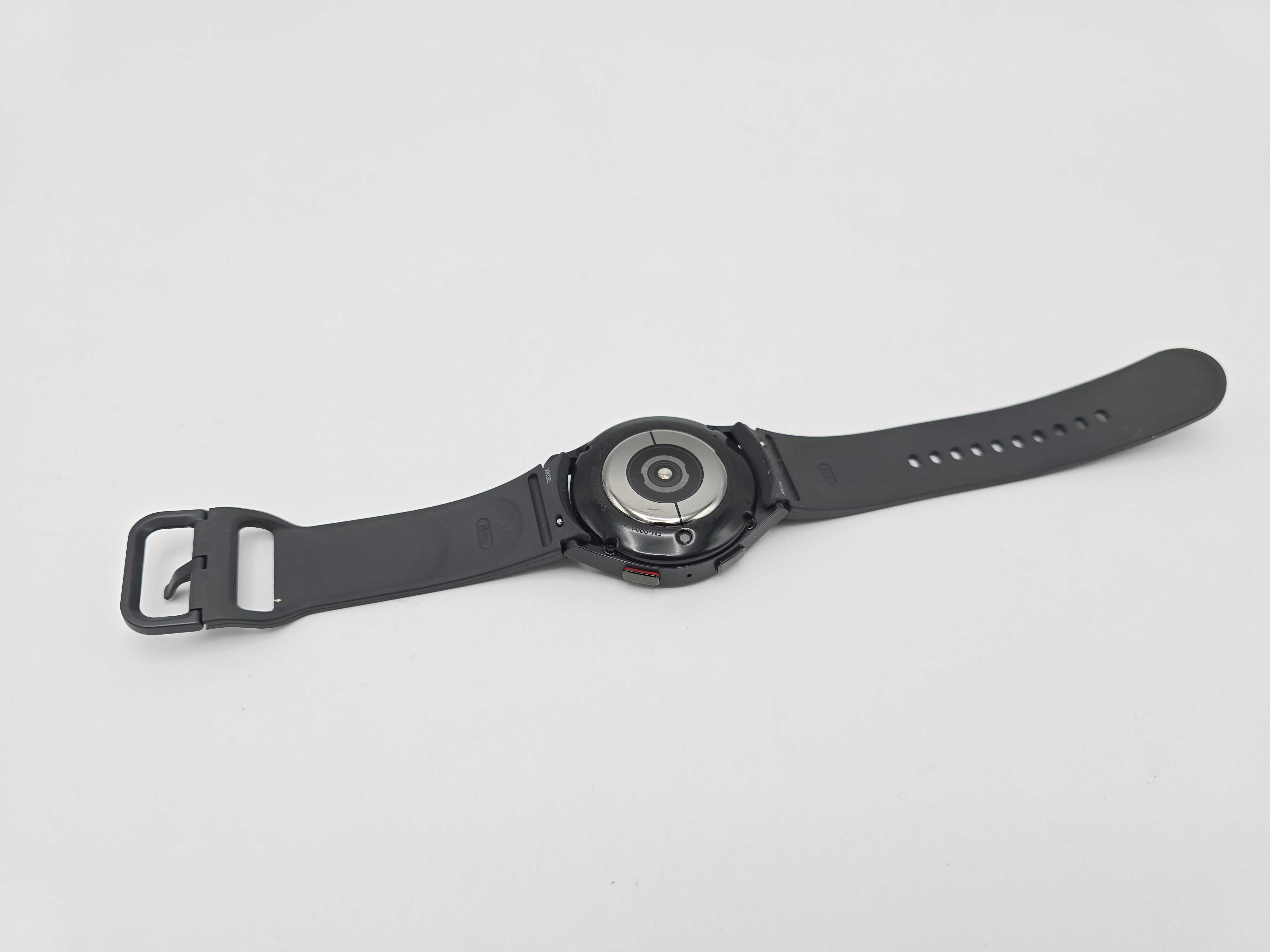 SmartWatch Samsung Watch5 40mm Aluminiu Black WiFi GPS Stare Buna