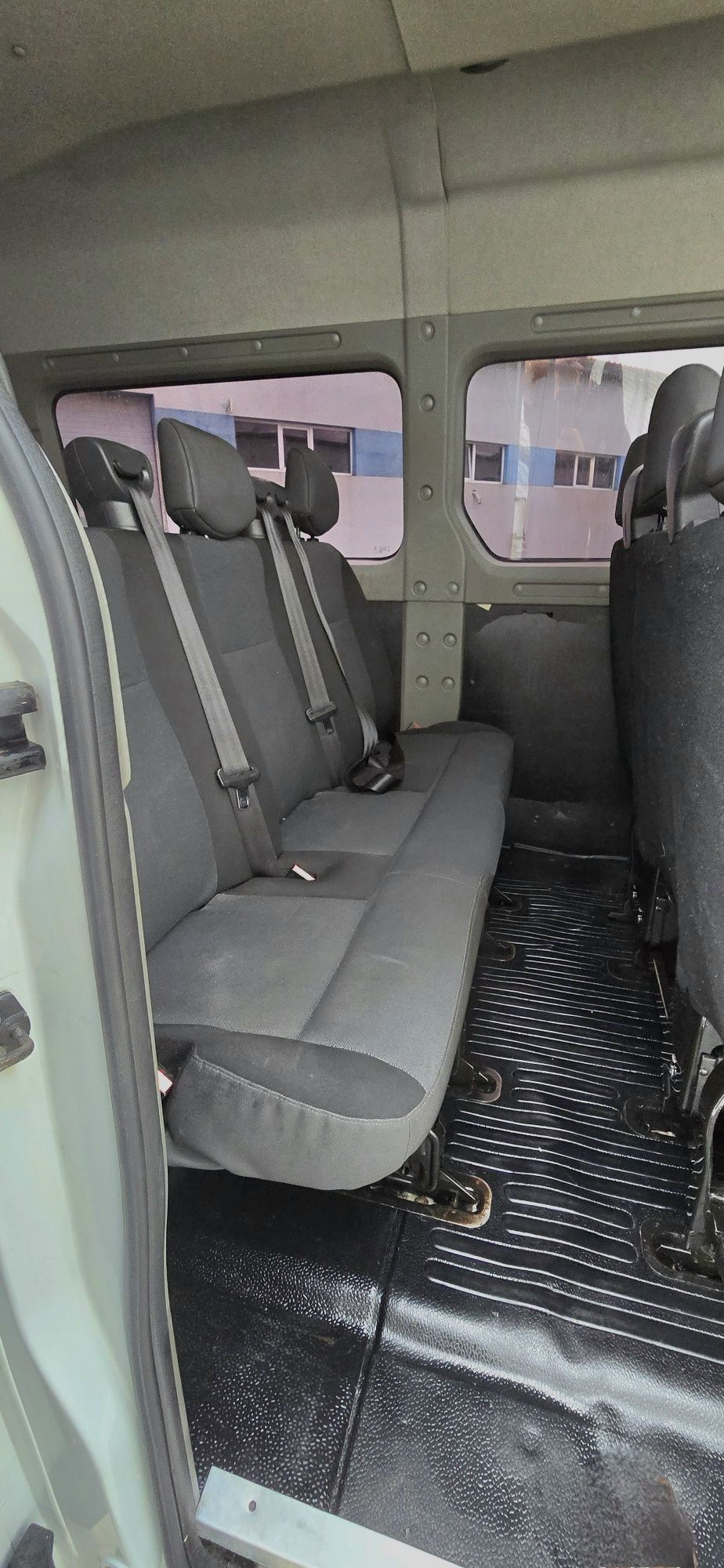 Renault master 3 107kw 2.3 energy