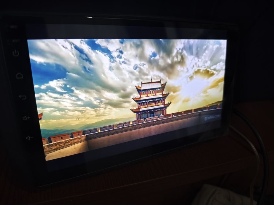 Android monitor teyes cc3l