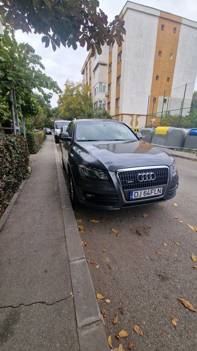 Audi Q5 Quattro 2.0 TDI Euro 5 - 2011
